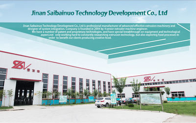 中国 Jinan Saibainuo Technology Development Co., Ltd