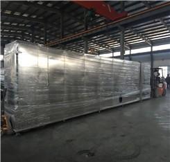 200-260kg/H機械エビの供給の餌機械を作る乾燥した飼い犬の食糧 16