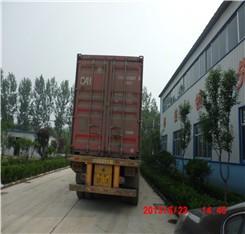 200-260kg/H機械エビの供給の餌機械を作る乾燥した飼い犬の食糧 19