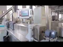 2-3t/H 4-6t/H Aquatic Catfish Floating Sinking Fish Feed Extruder Machine Production Line