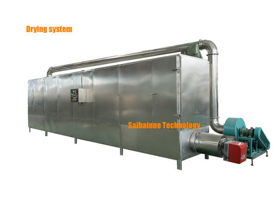犬猫ペットフード製造機 500kg/時