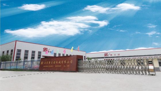 中国の魚の餌押出機 魚の浮遊餌製造機
