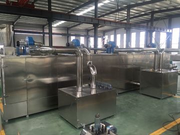 高出力 大容量 ドッグビスケット作機 自動