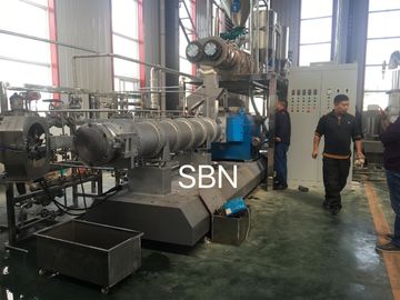 高出力 大容量 ドッグビスケット作機 自動