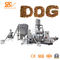 自動犬猫のペット フードの押出機機械製造プラント装置の生産ライン