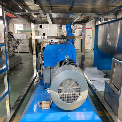 500kg/H ペットフード エクストルーダー