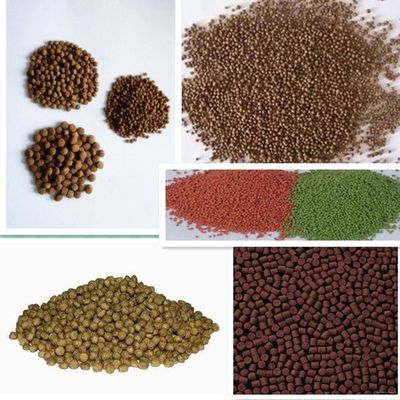 ステンレス鋼完全魚飼料製造ライン 200-300 kg/h