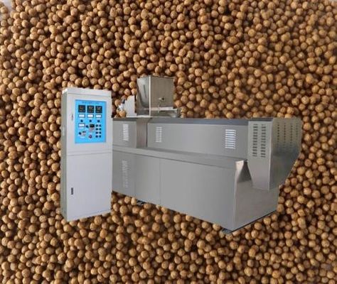 浮魚飼料ペレット製造機 高性能