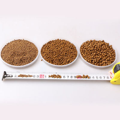 自動 不鋼製 乾燥浮遊魚飼料 生産ライン