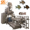 1-4t/H水生供給の処理の機械類に与えるために浮遊及び沈降の魚