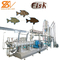 高容量2-6t/Hの浮遊魚の供給処理機械Ce/ISO